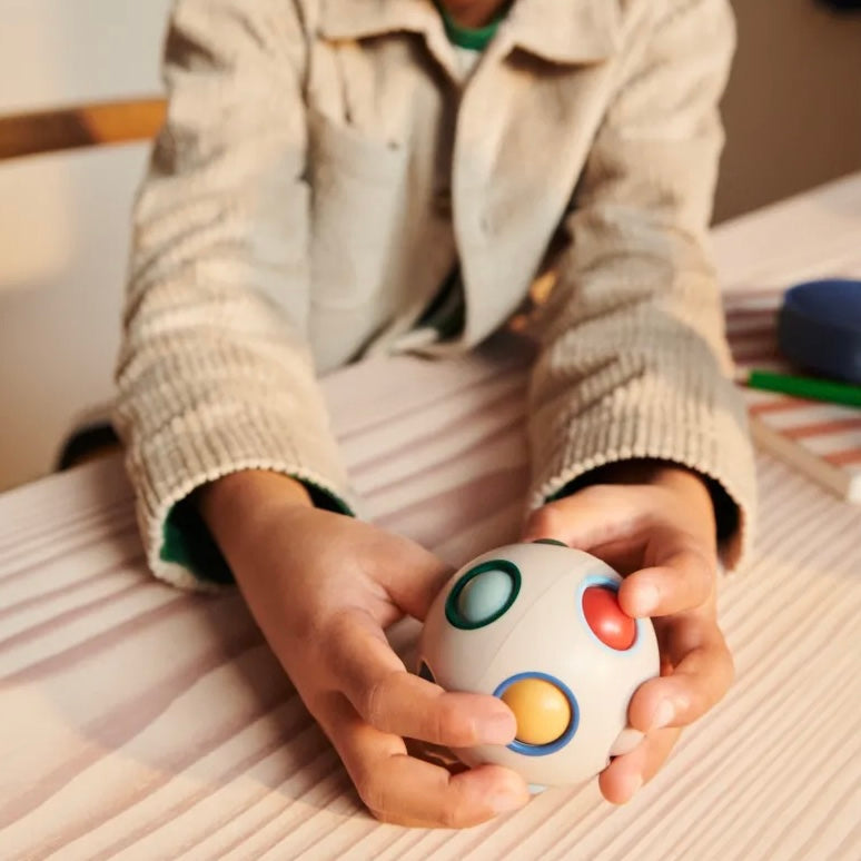 Puzzel Ball