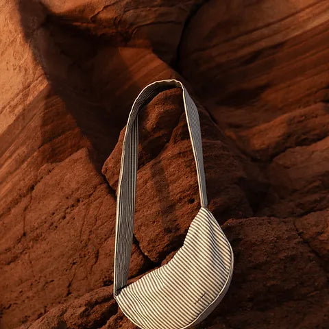 Namika Cross Body Bag Cotton