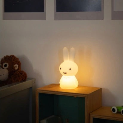 Miffy Shines