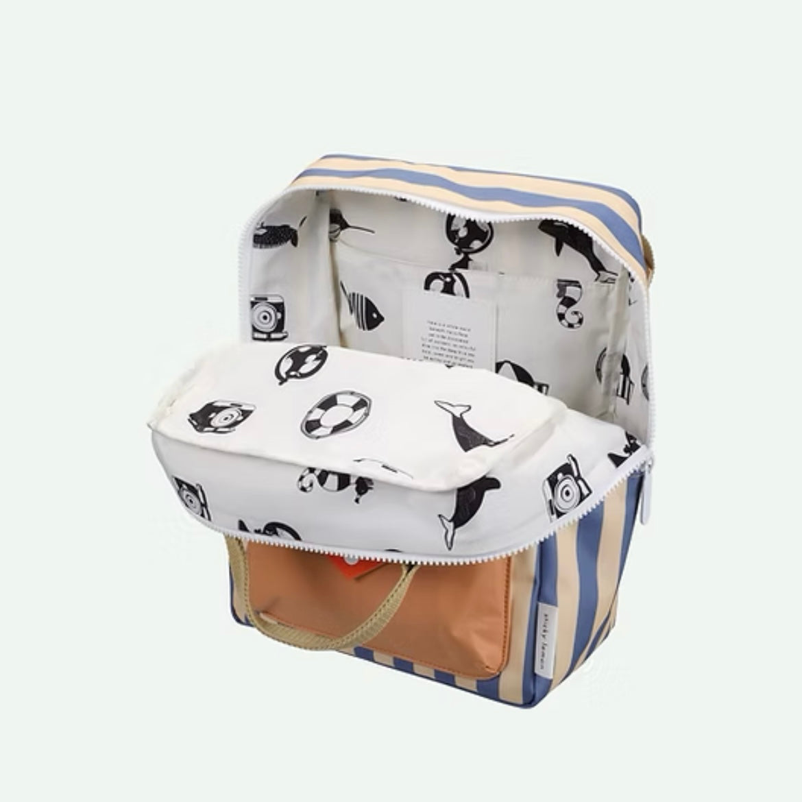 Sticky Lemon Rucksack M