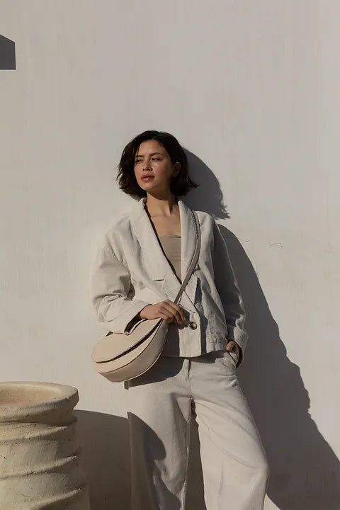Half Moon Bag