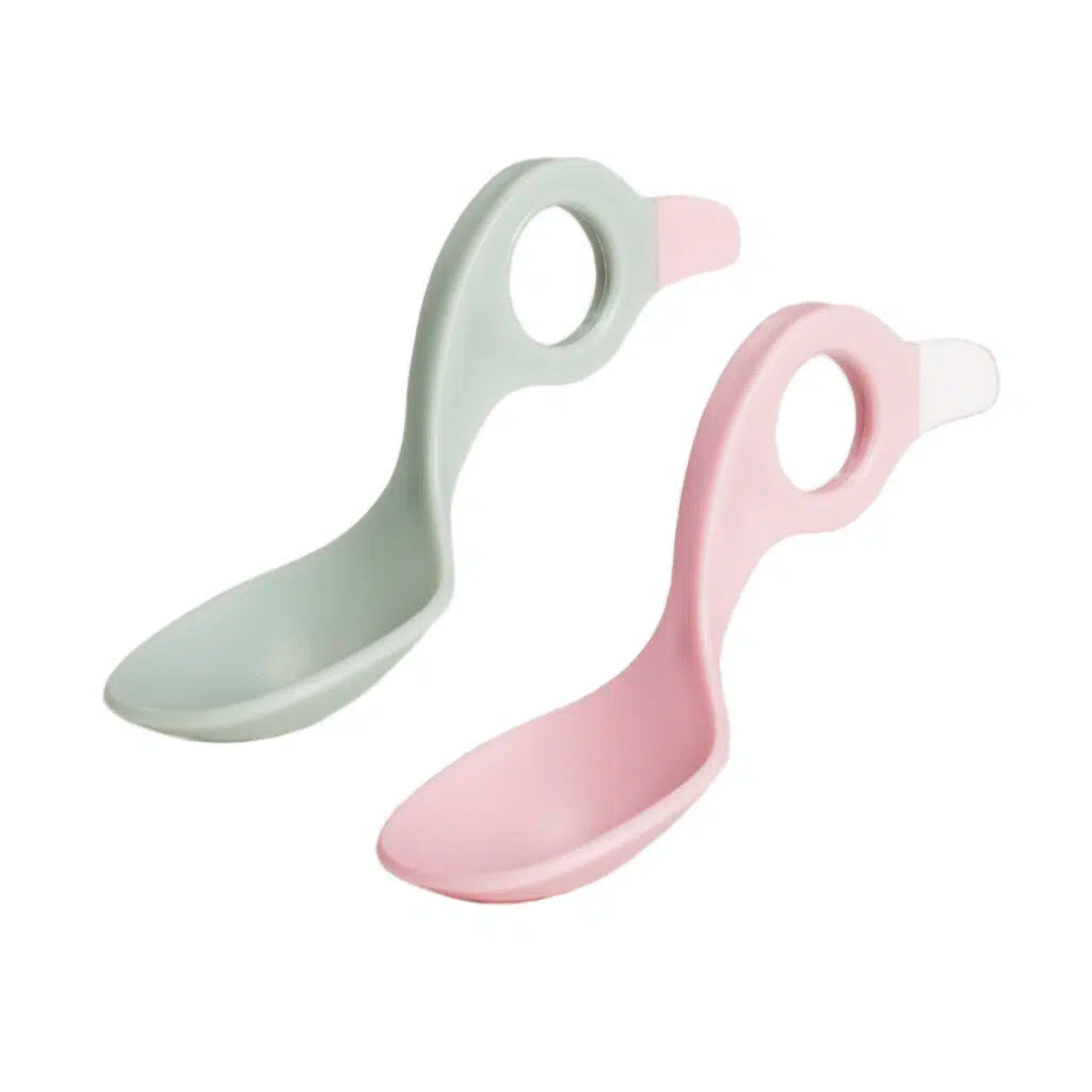 BABYLÖFFEL SET