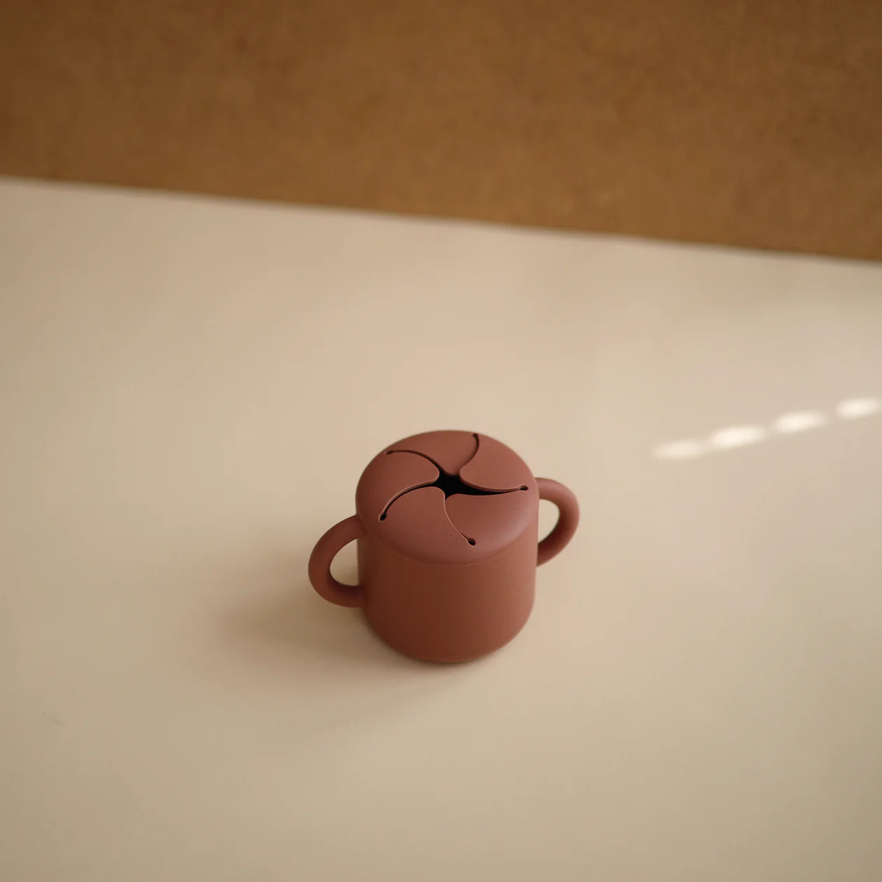 SNACK CUP