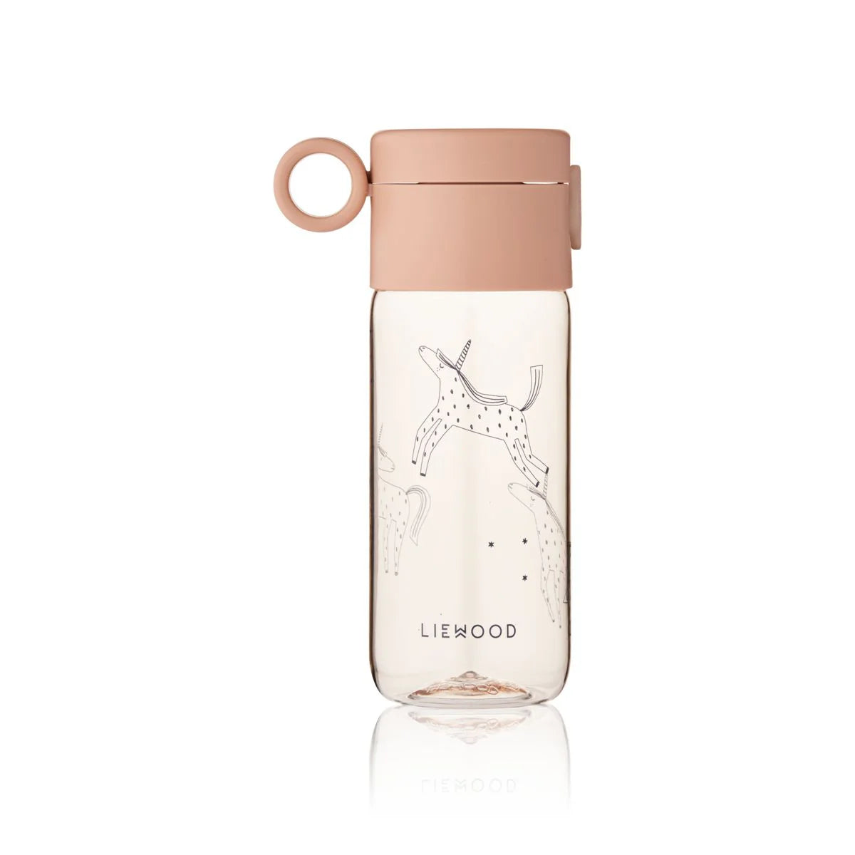 Flasche, 350 ml