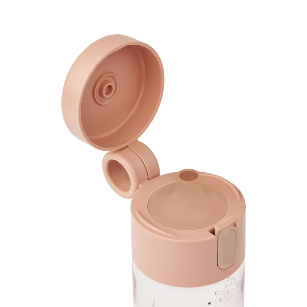 Flasche, 350 ml