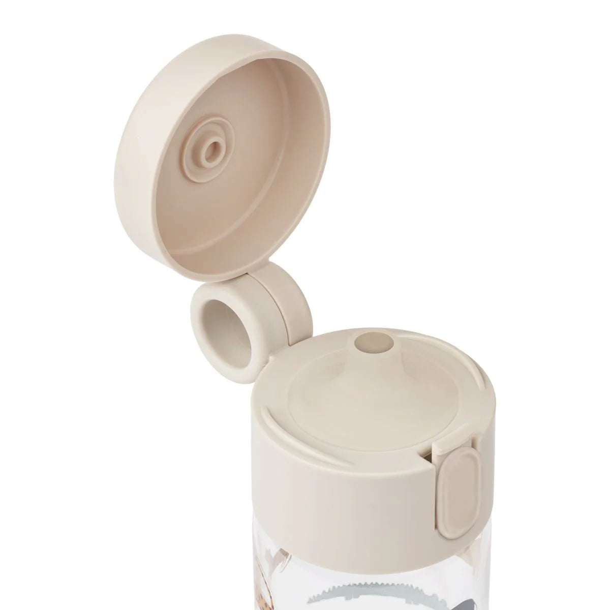 Flasche, 350 ml