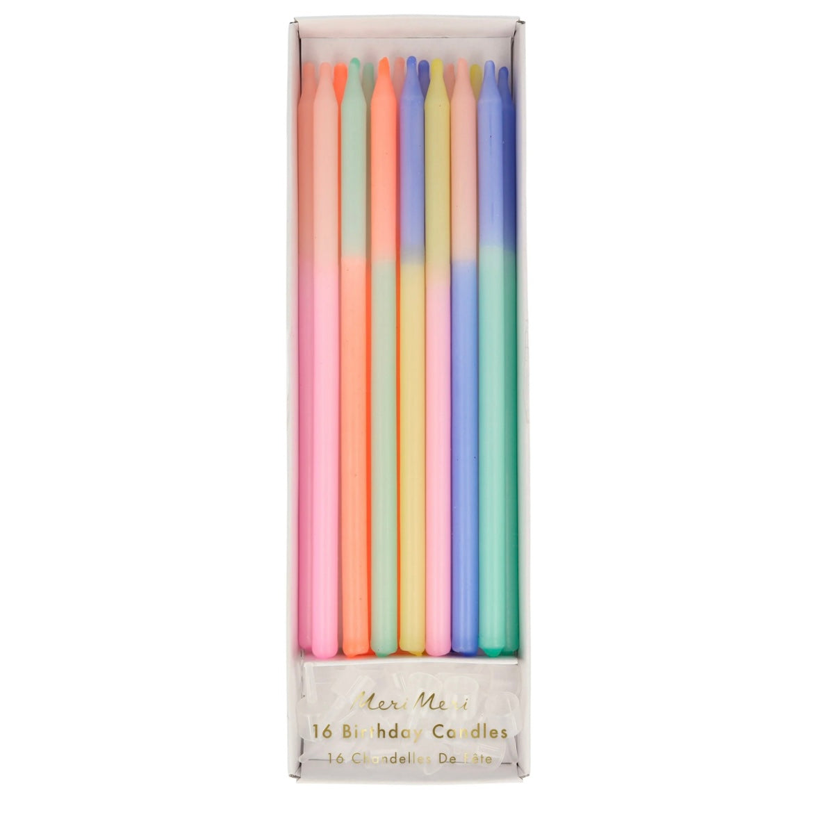 Birthday Candles