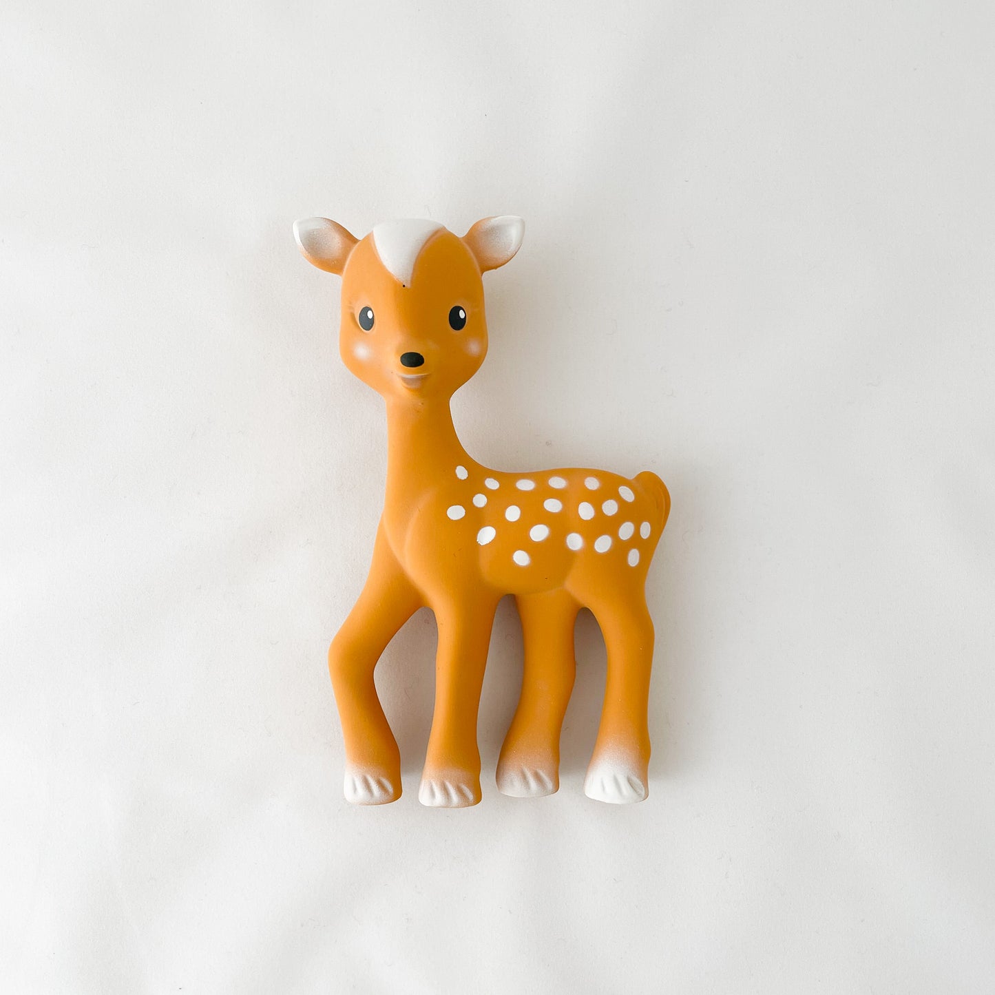 FANFAN, REHKITZ AUS NATURKAUTSCHUK