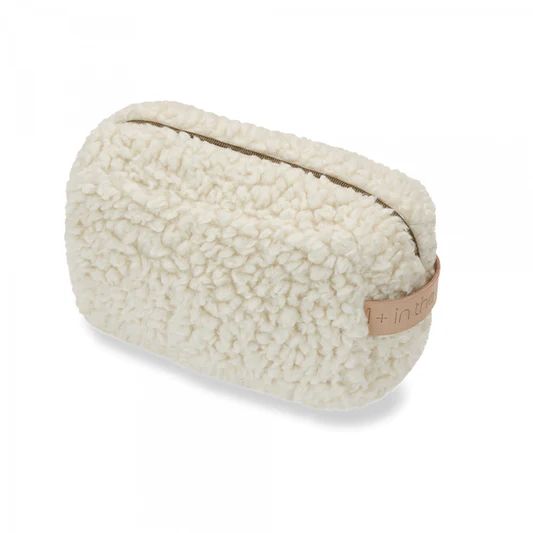 TEDDY KOSMETIKTASCHE