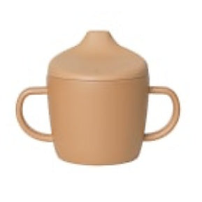 SCHNABELTASSE