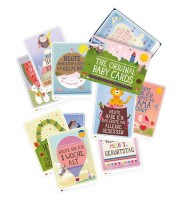 THE ORIGINAL BABY CARDS