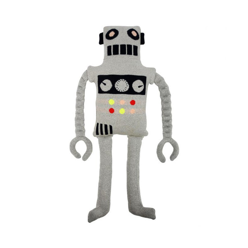 ROBOTER KUSCHELFREUND