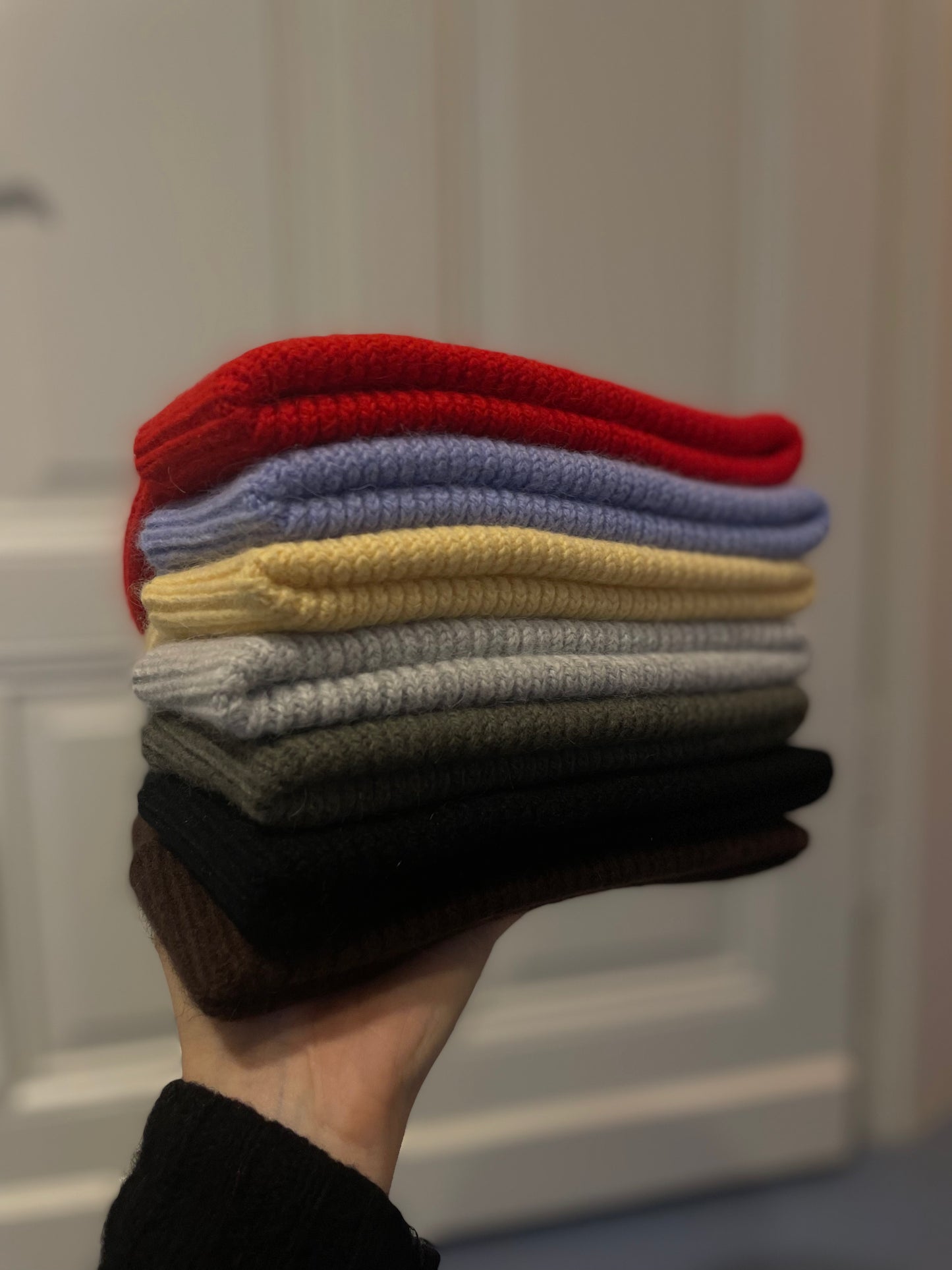 Classic Beanie