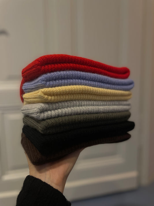 Classic Beanie