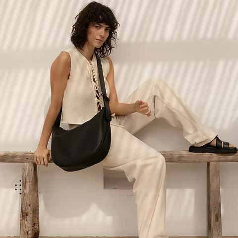Umi Cross Body Bag