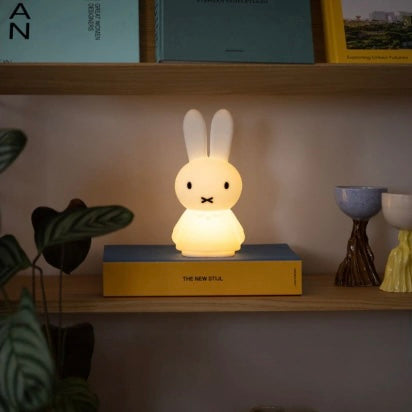 Miffy Shines