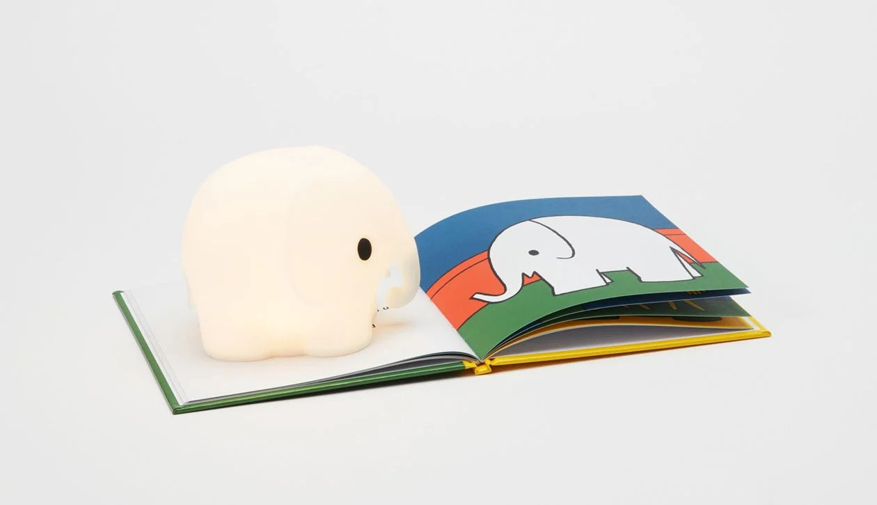 MIFFY & FRIENDS - BUNDLE OF LIGHT