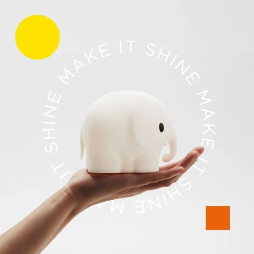 MIFFY & FRIENDS - BUNDLE OF LIGHT