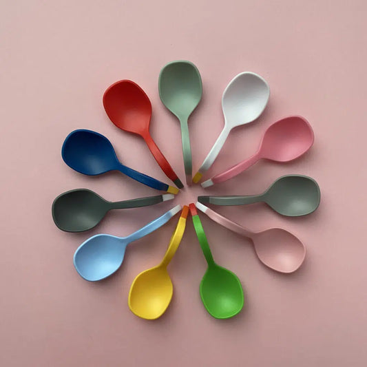 BABYLÖFFEL SET