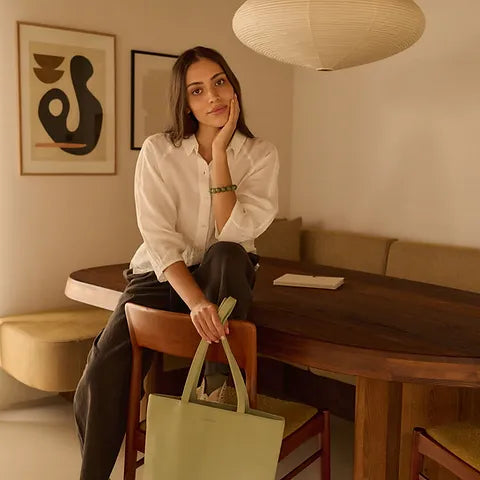 Merian Shopper