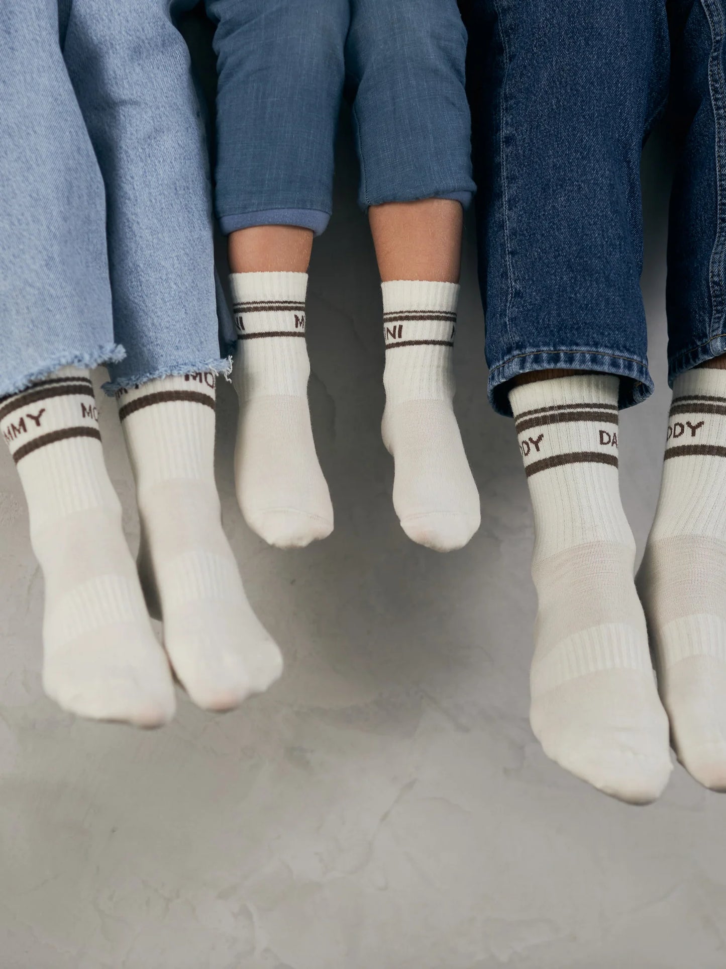Socken Family