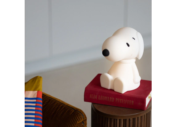 MIFFY & FRIENDS - BUNDLE OF LIGHT