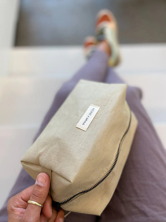 Kosmetiktasche