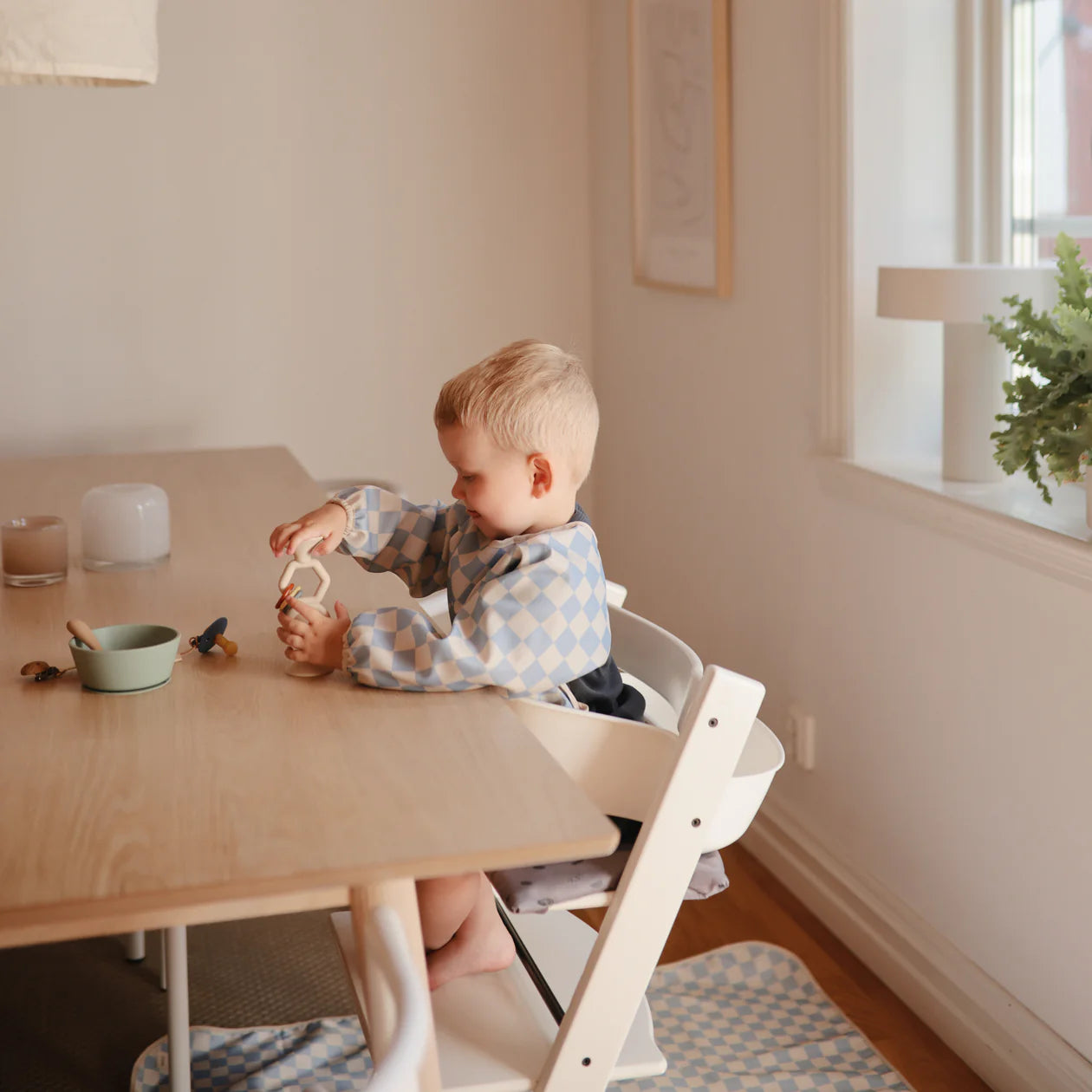 Hexa Pop Saugspielzeug