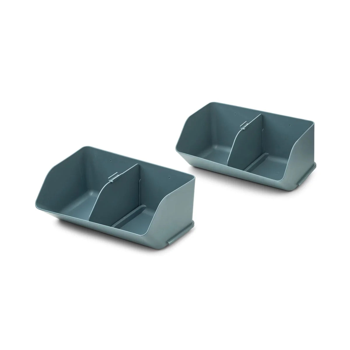 SCHREIBTISCH-ORGANIZER M (TEIL EINES 2ER-PACKS IN GRÖSSE M)