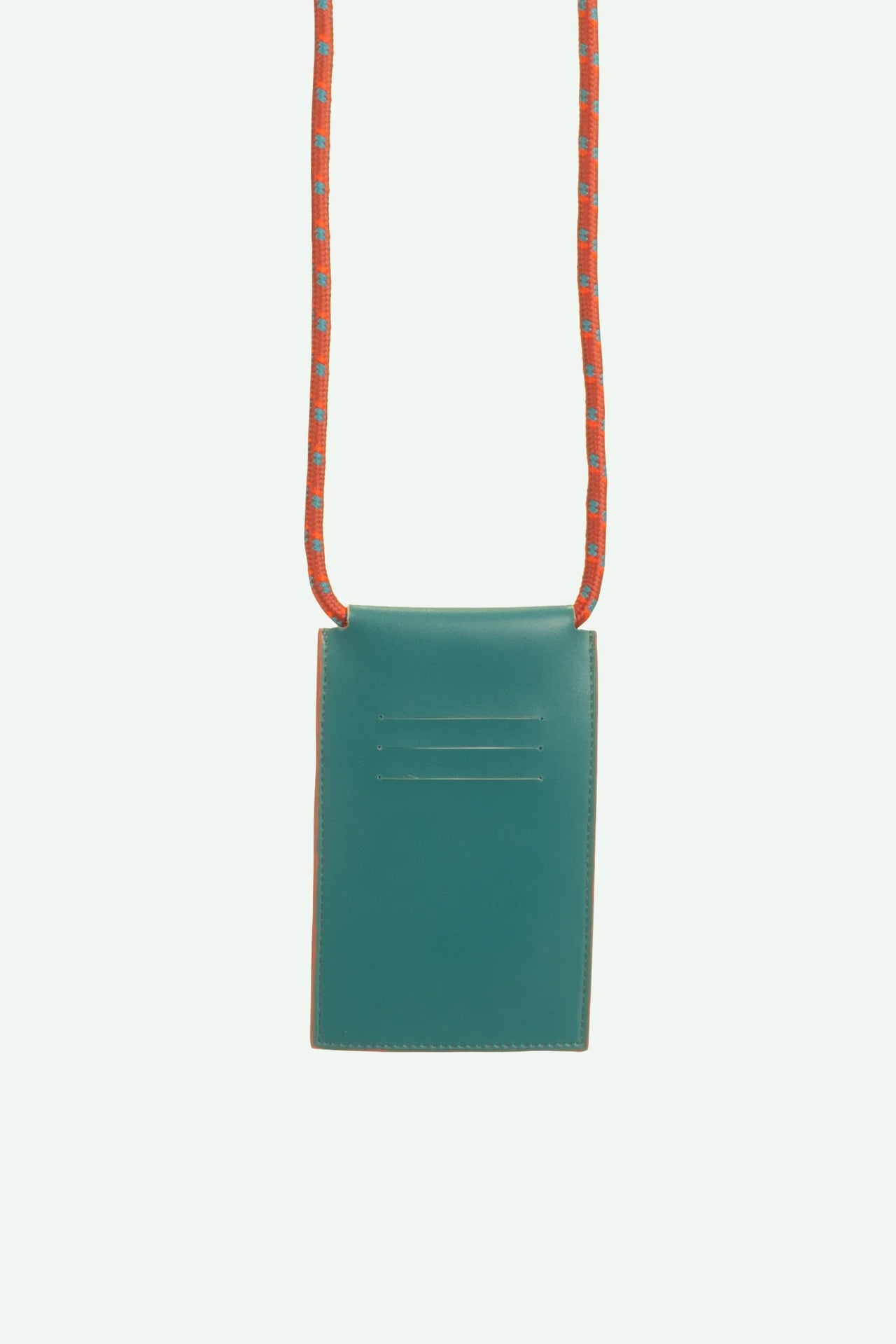 Sticky Lemon Handy Pouch