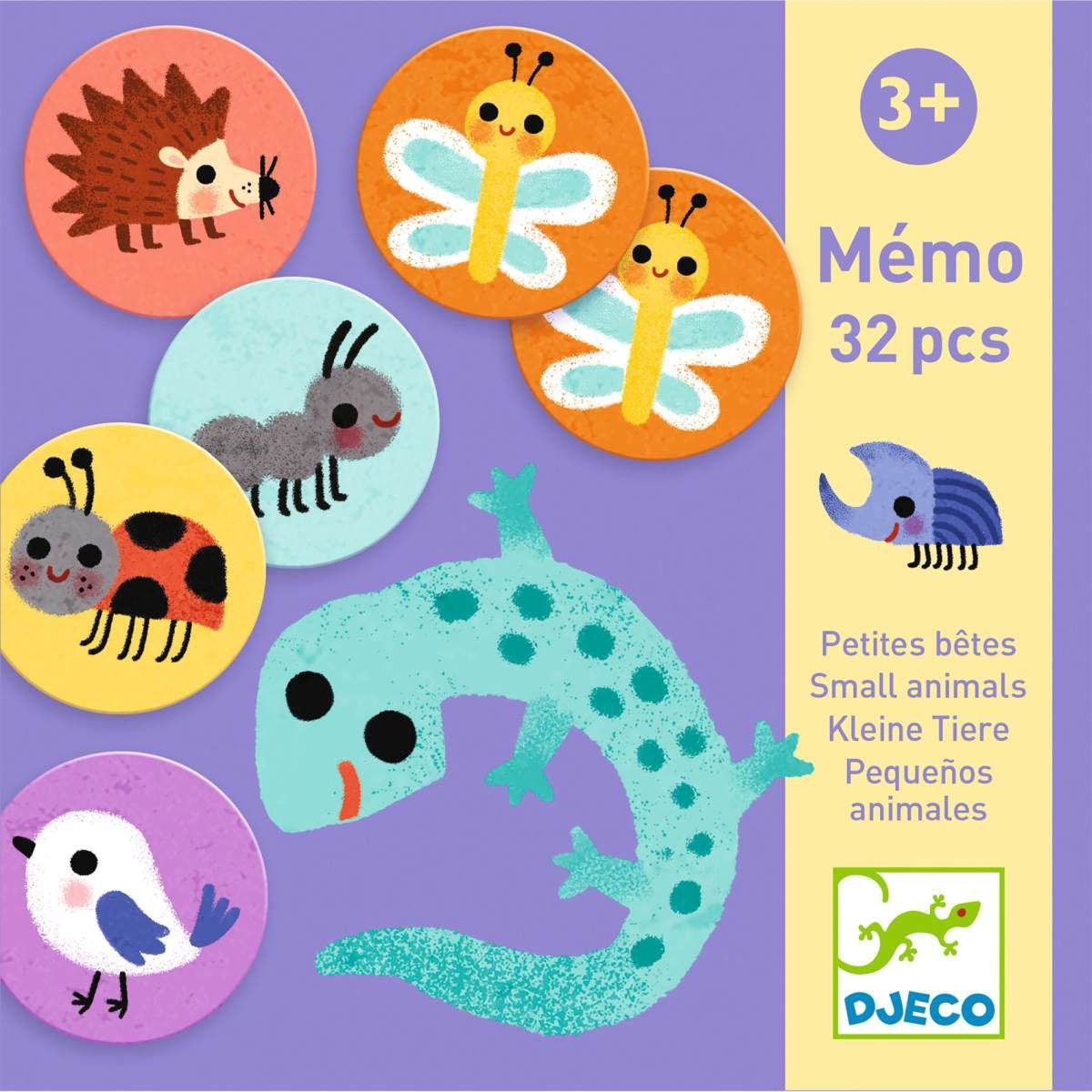 Mémo