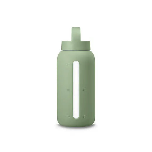 WASSERFLASCHE