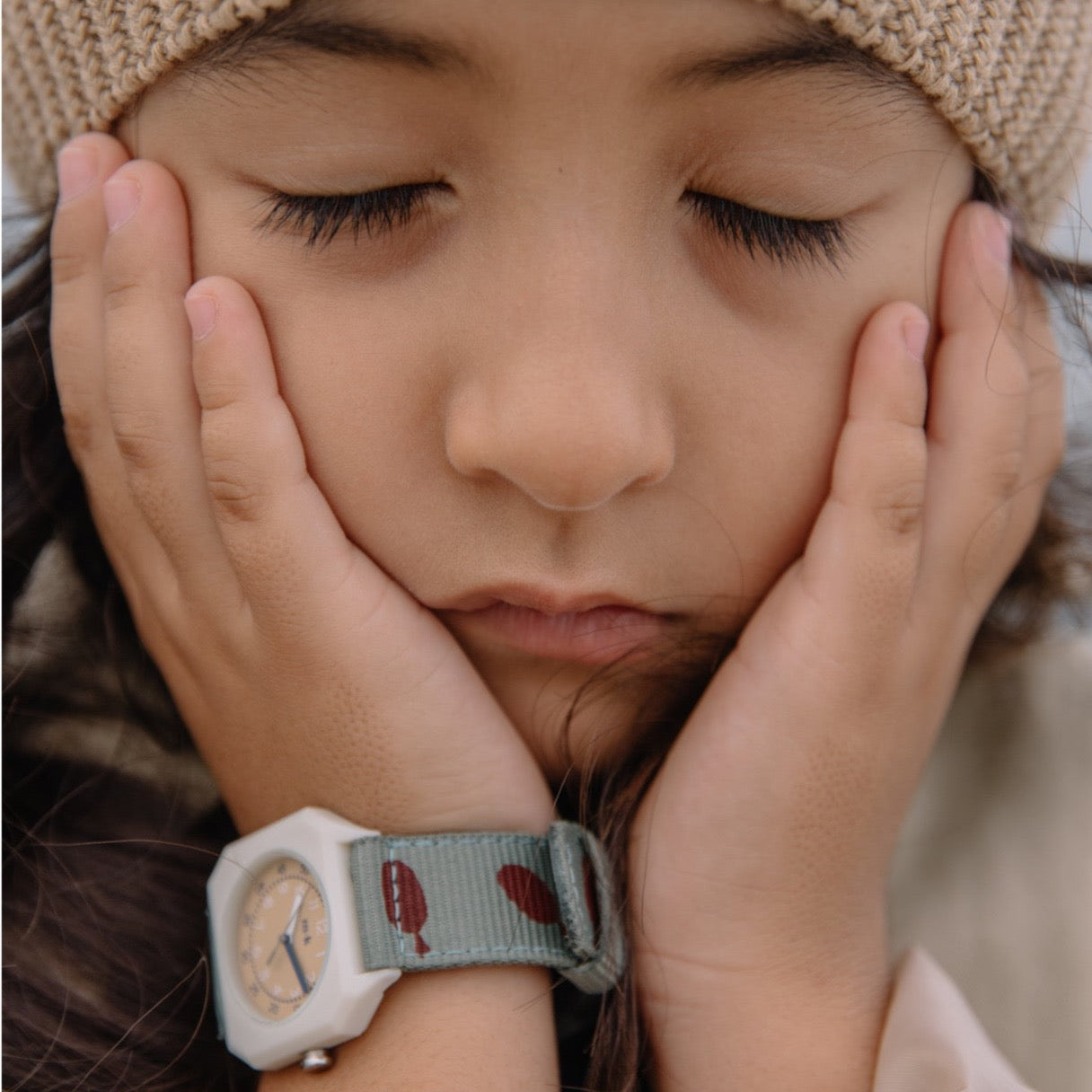 ARMBANDUHR KINDER