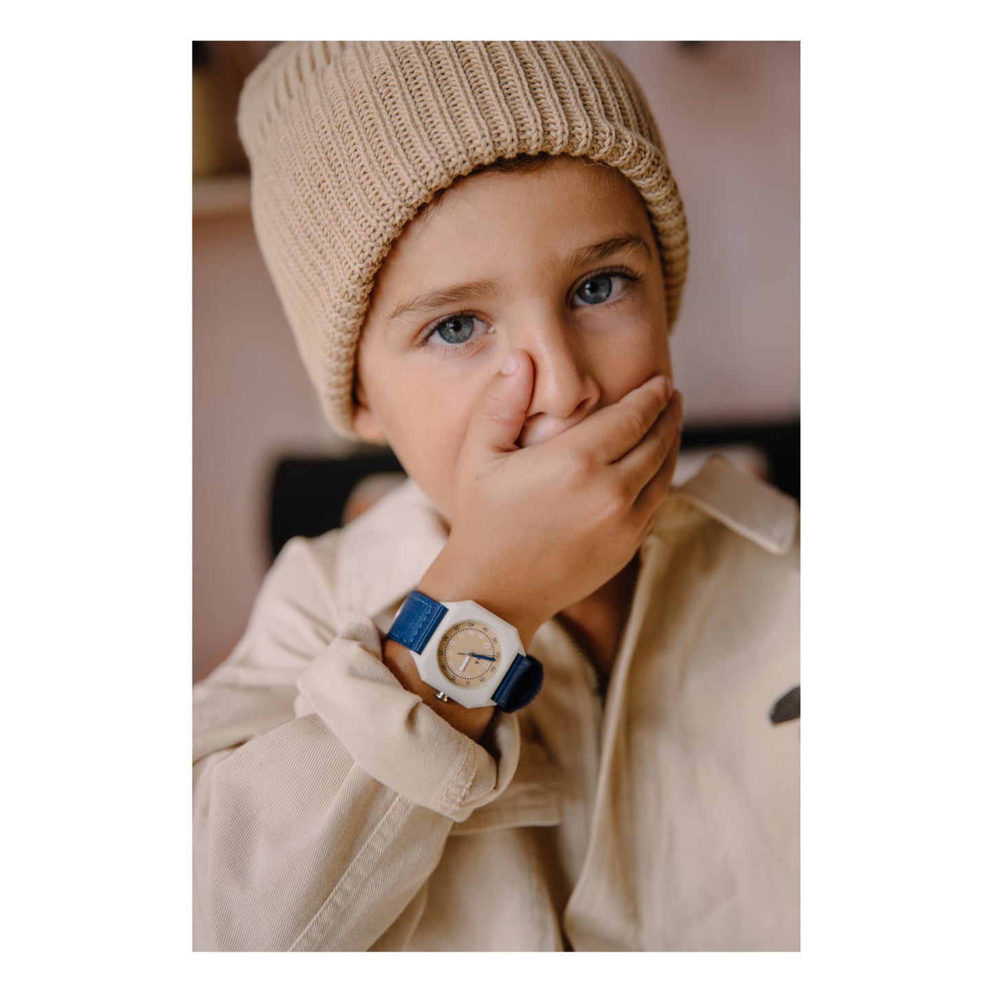 ARMBANDUHR KINDER
