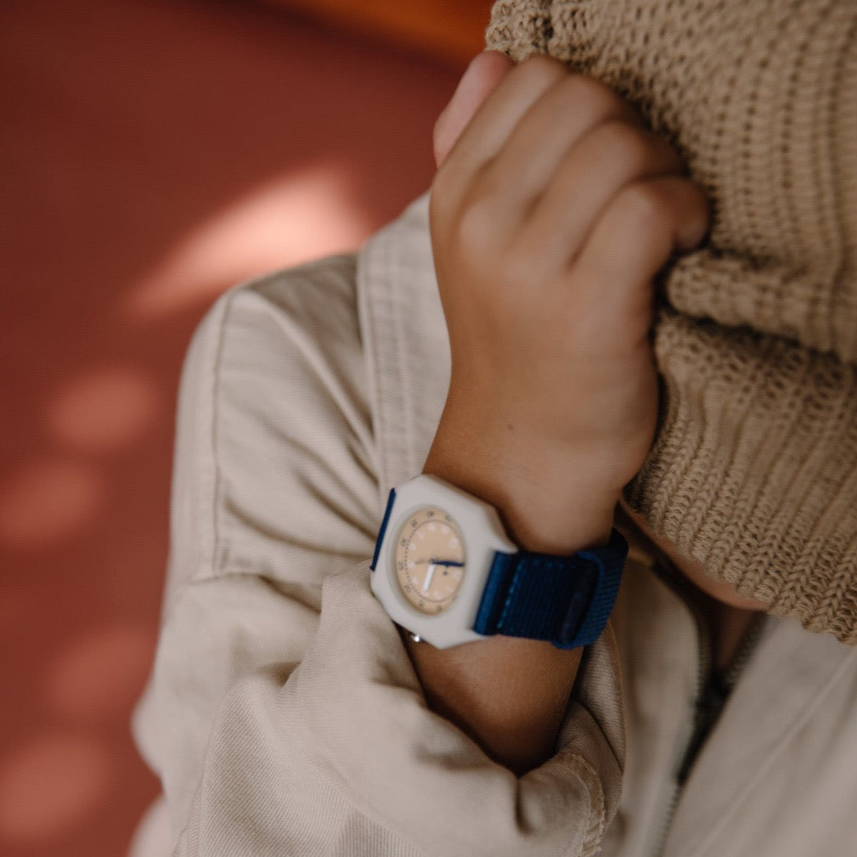 ARMBANDUHR KINDER