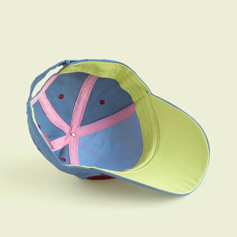 CAP
