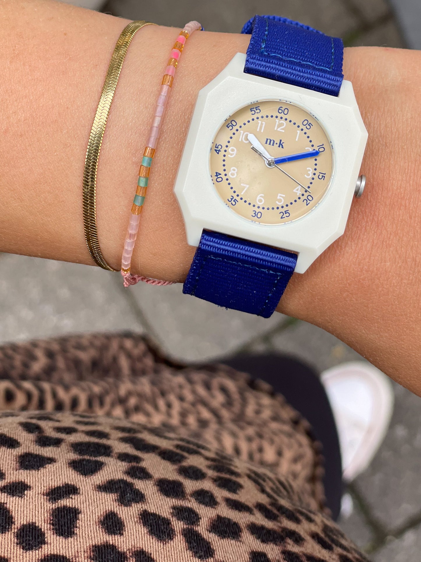 ARMBANDUHR KINDER