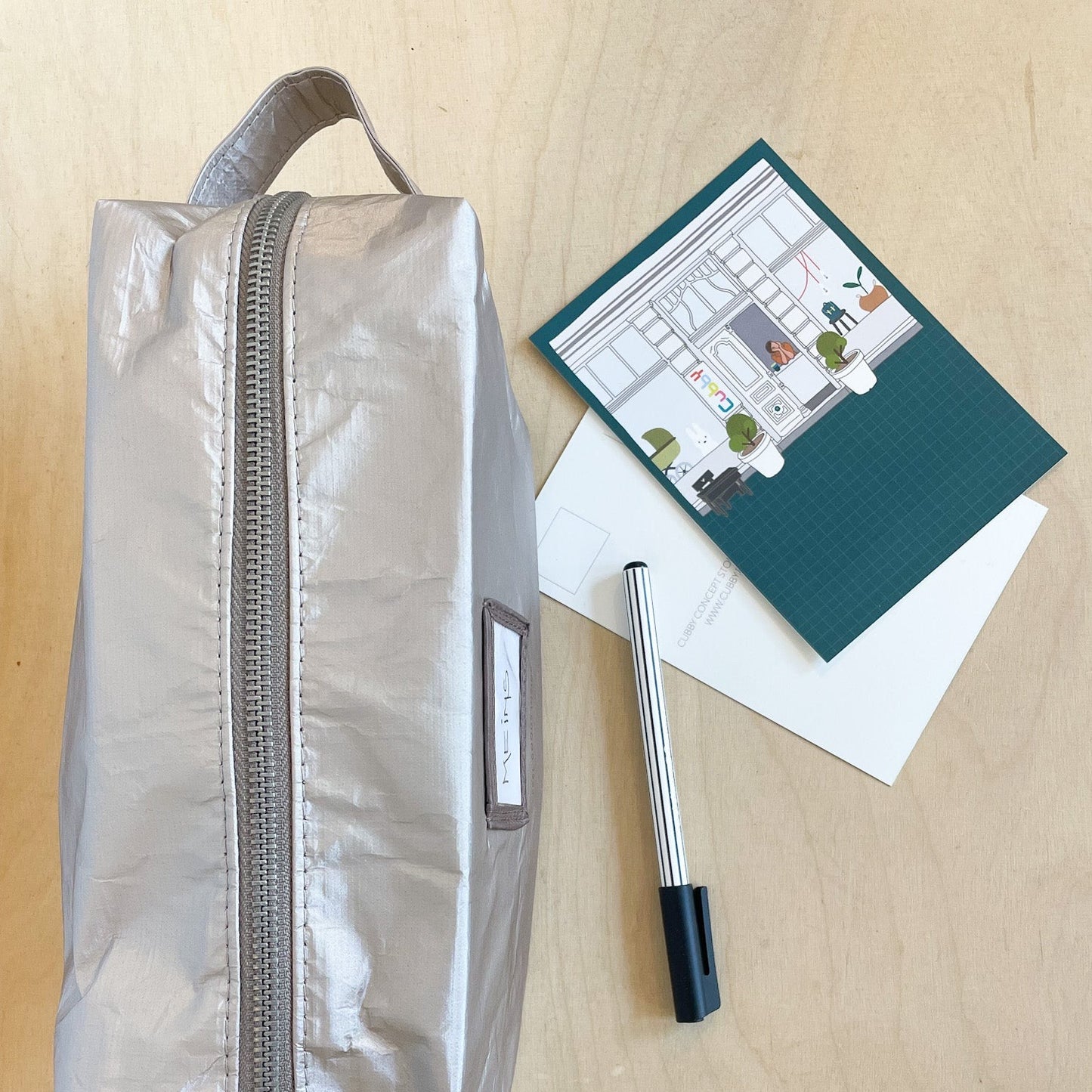 Kosmetiktasche