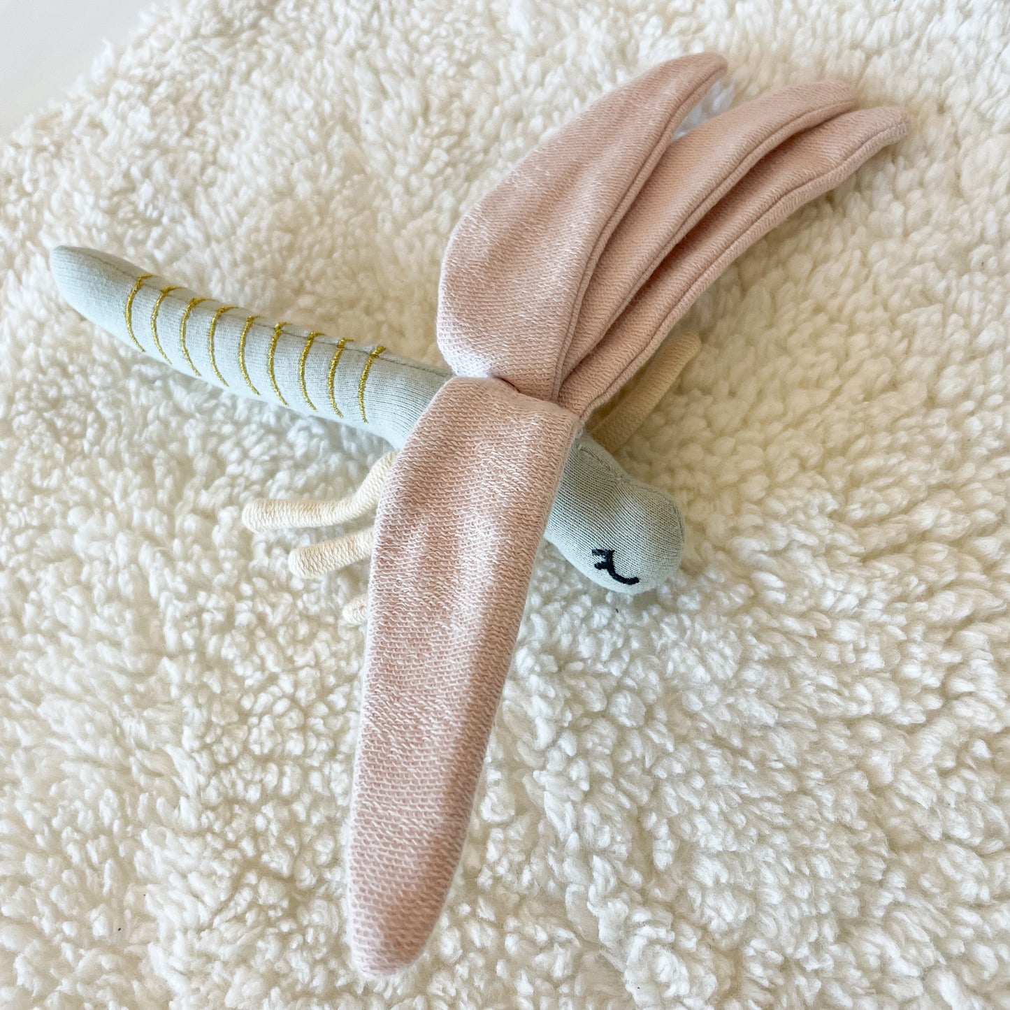 RASSEL LIBELLE