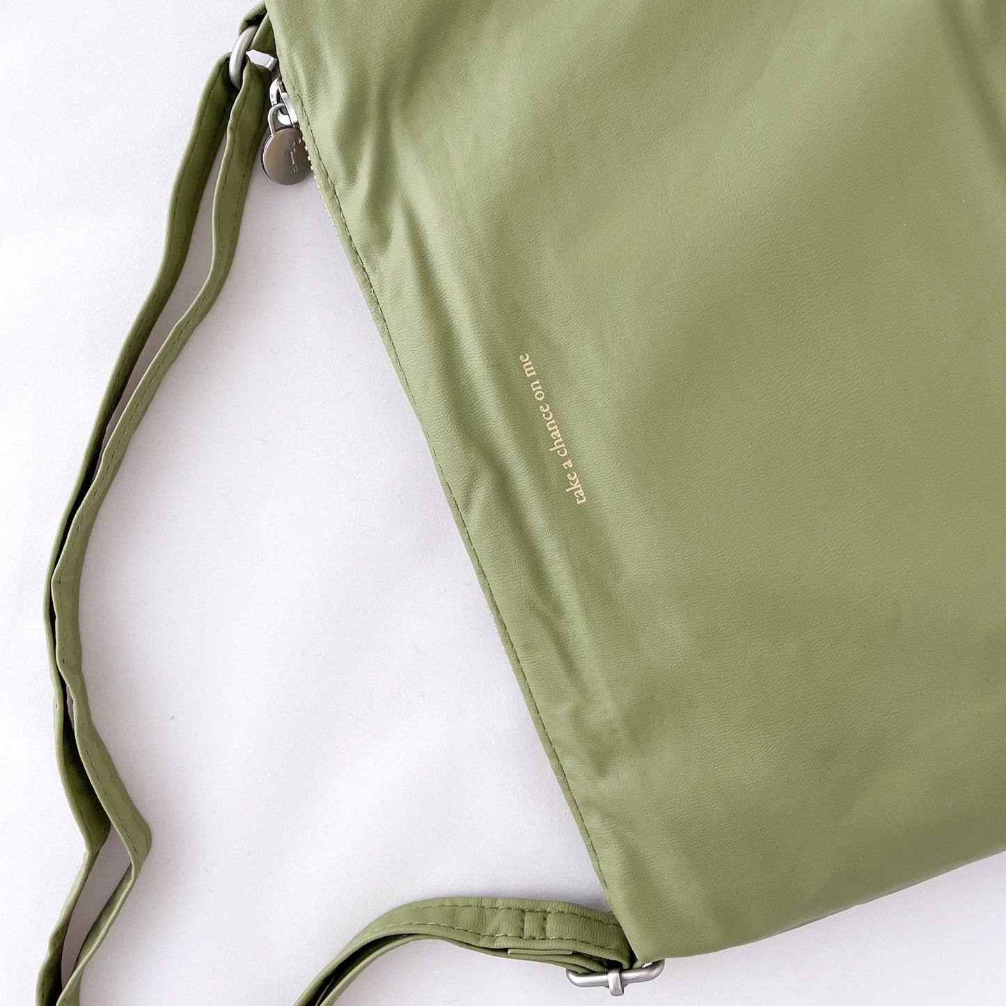 CROSS BODY BAG