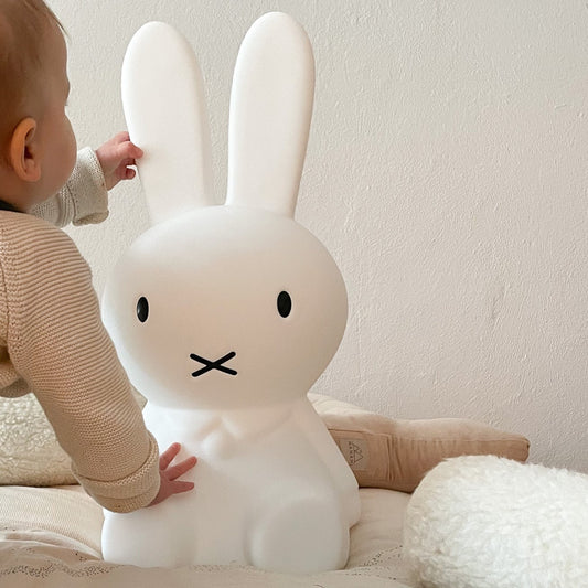 MIFFY, STAR LIGHT