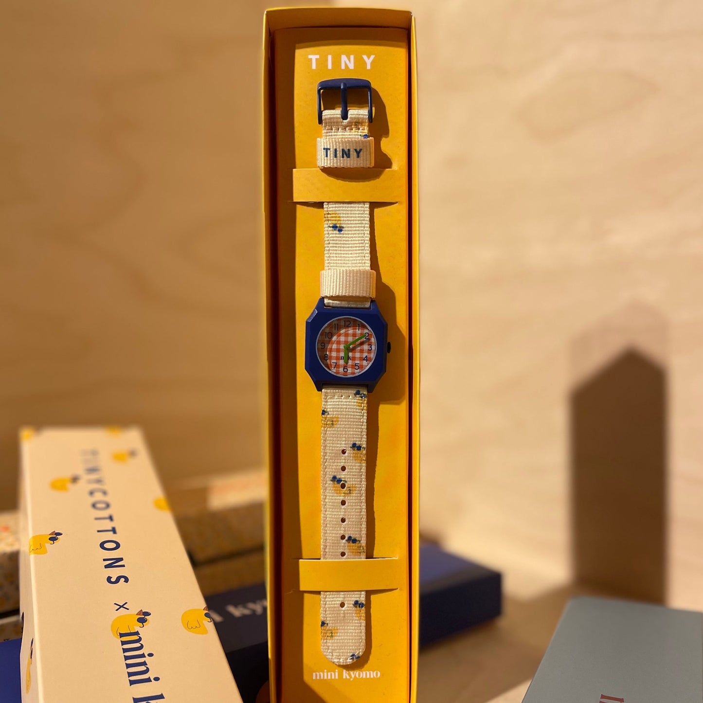 ARMBANDUHR KINDER