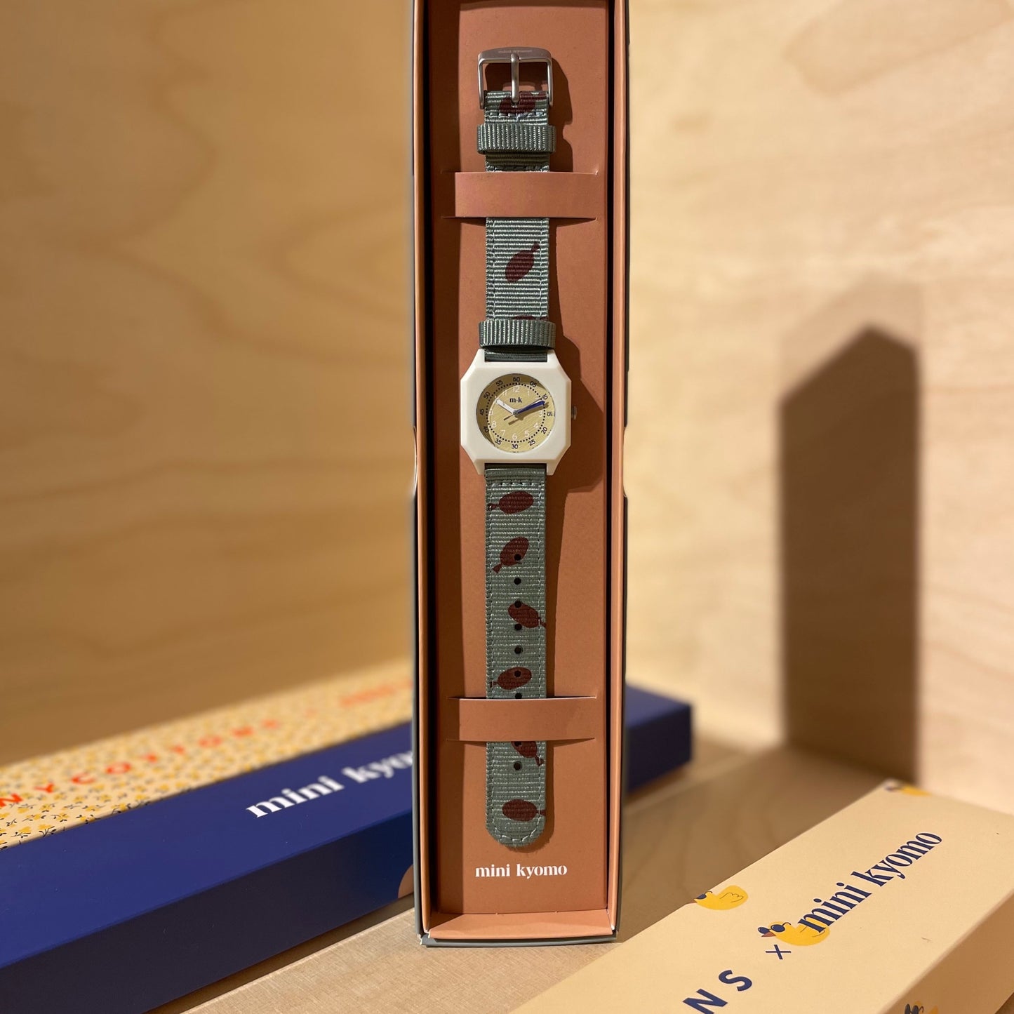 ARMBANDUHR KINDER