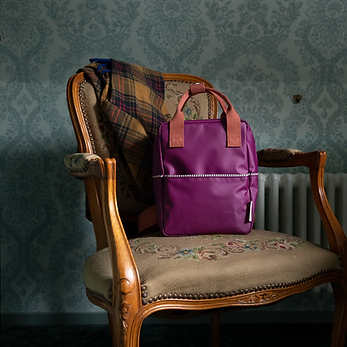 RUCKSACK KLEIN