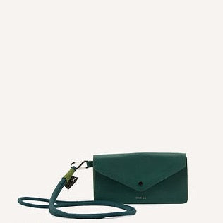 Handytasche grün