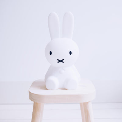 Miffi first light