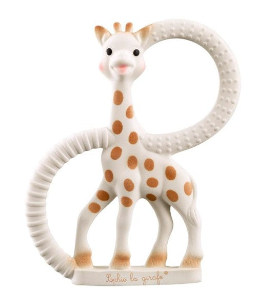 BEISSRING SOPHIE LA GIRAFE