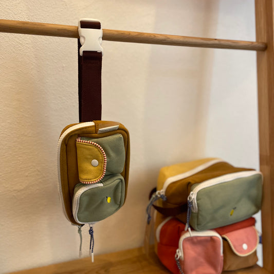GÜRTELTASCHE, ADVENTURE