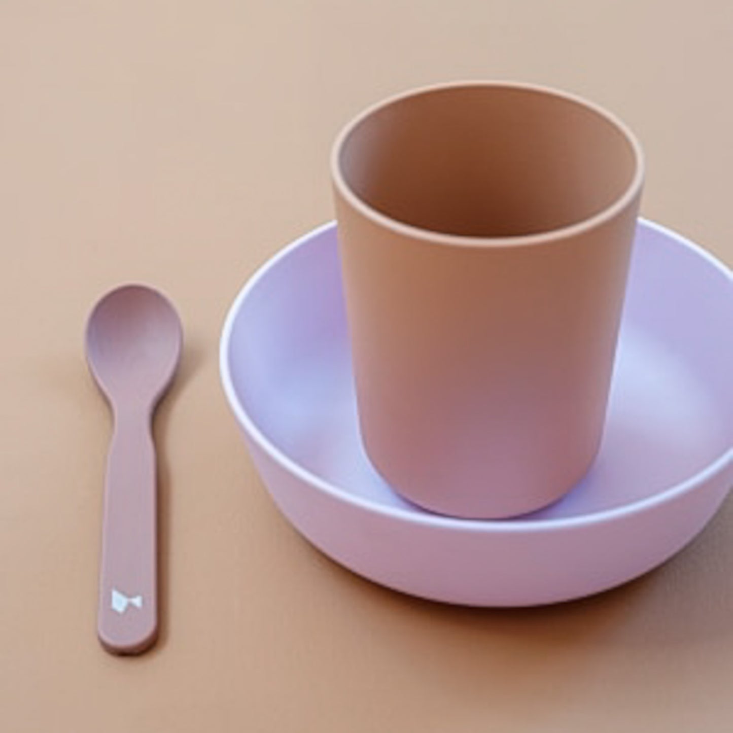 GESCHIRR SET, 3 TEILIG